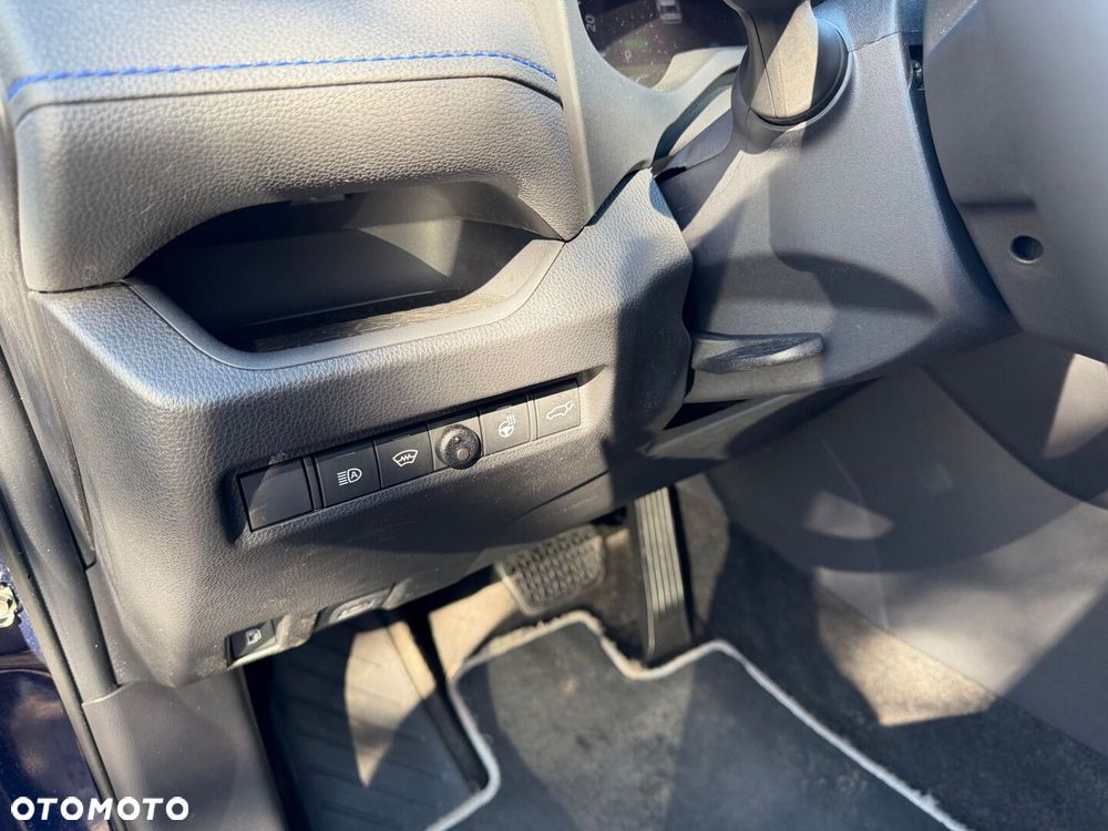 Toyota RAV4 2.5 Hybrid Selection 4x2 - 23