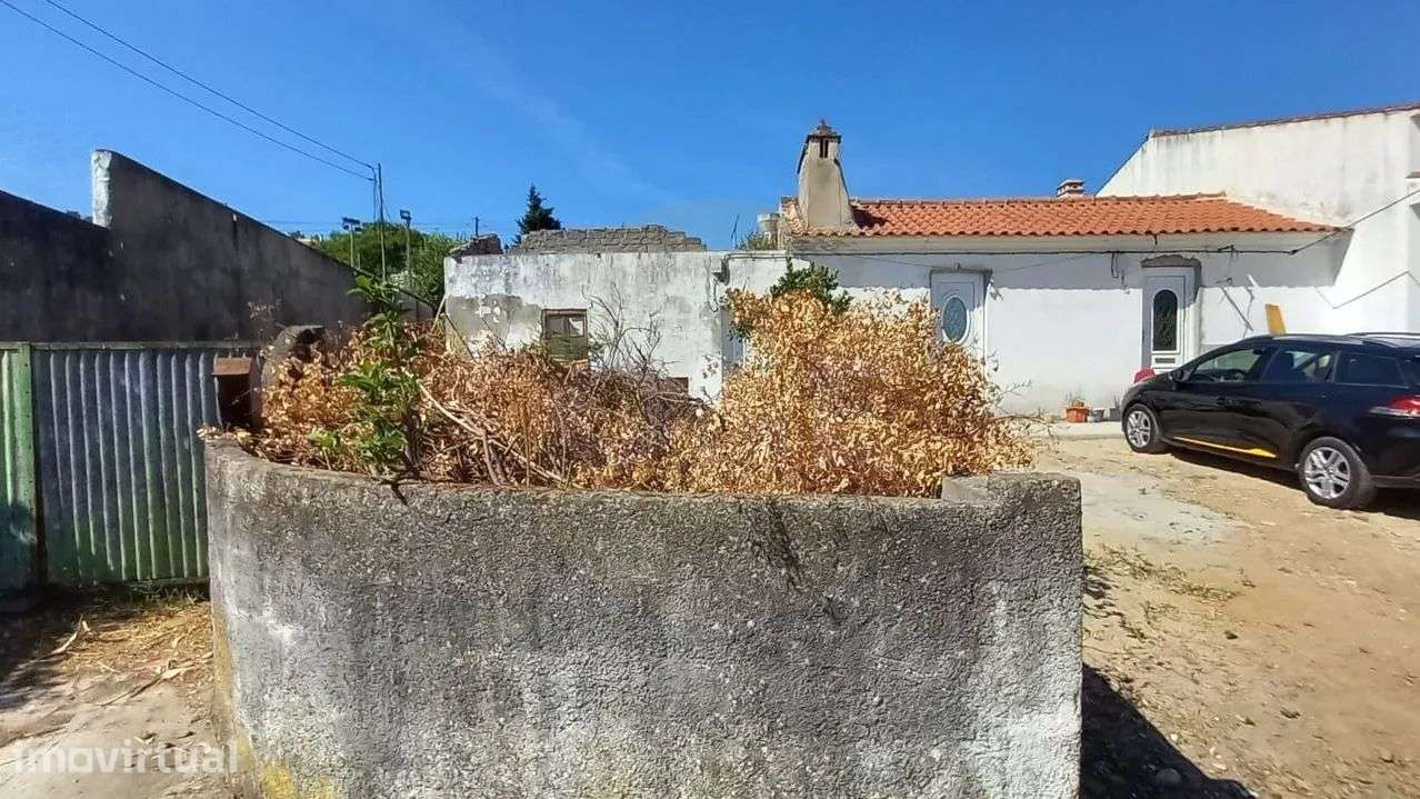Quinta | 2.048 m² | Para recuperação total | Constância - Grande imagem: 5/21