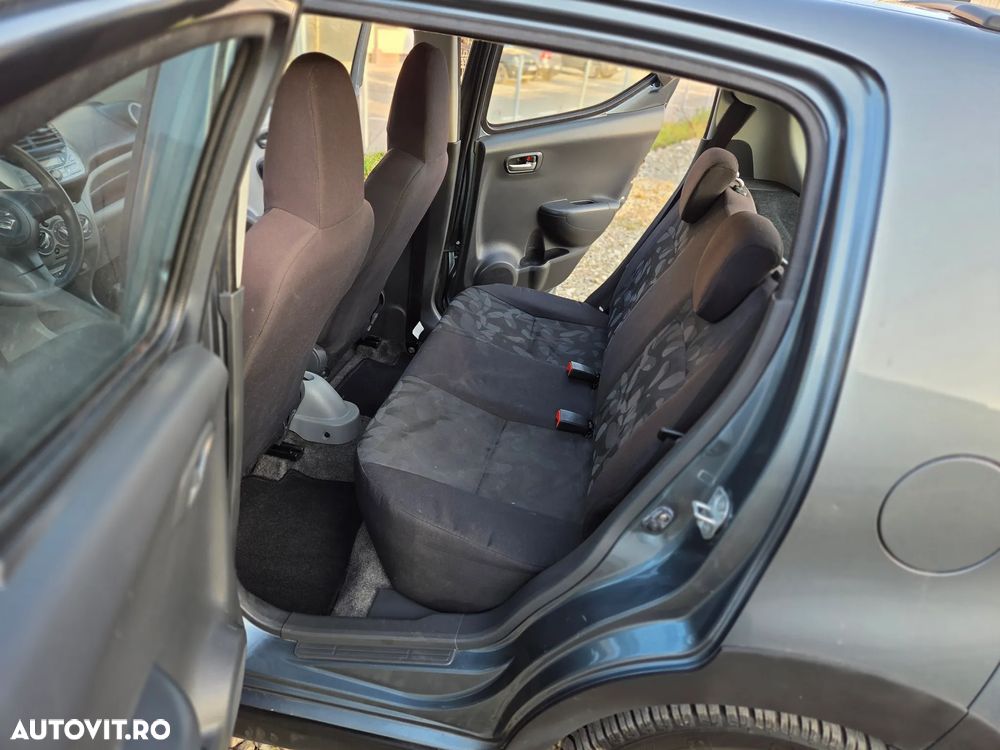 Suzuki Alto 1.0 Comfort - 6