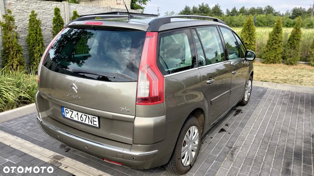 Citroën C4 Picasso 1.6 HDi Selection - 3