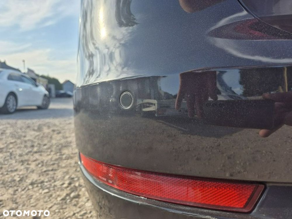 Audi A4 Avant 2.0 TDI clean diesel Multitronic - 15