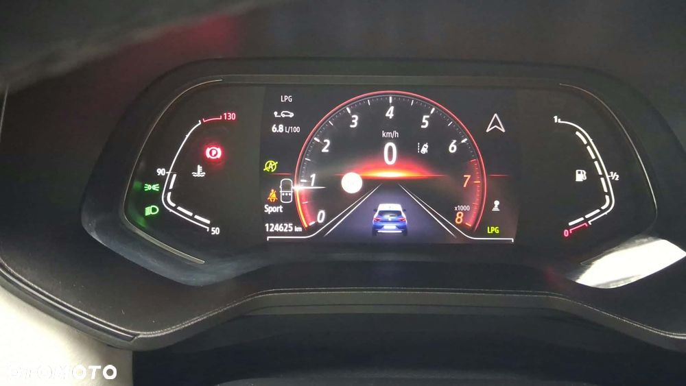 Renault Clio - 13