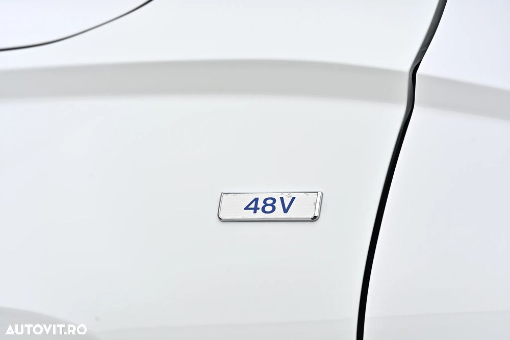 Hyundai Tucson 1.6 CRDi 48V-Hybrid 4WD DCT Select - 36