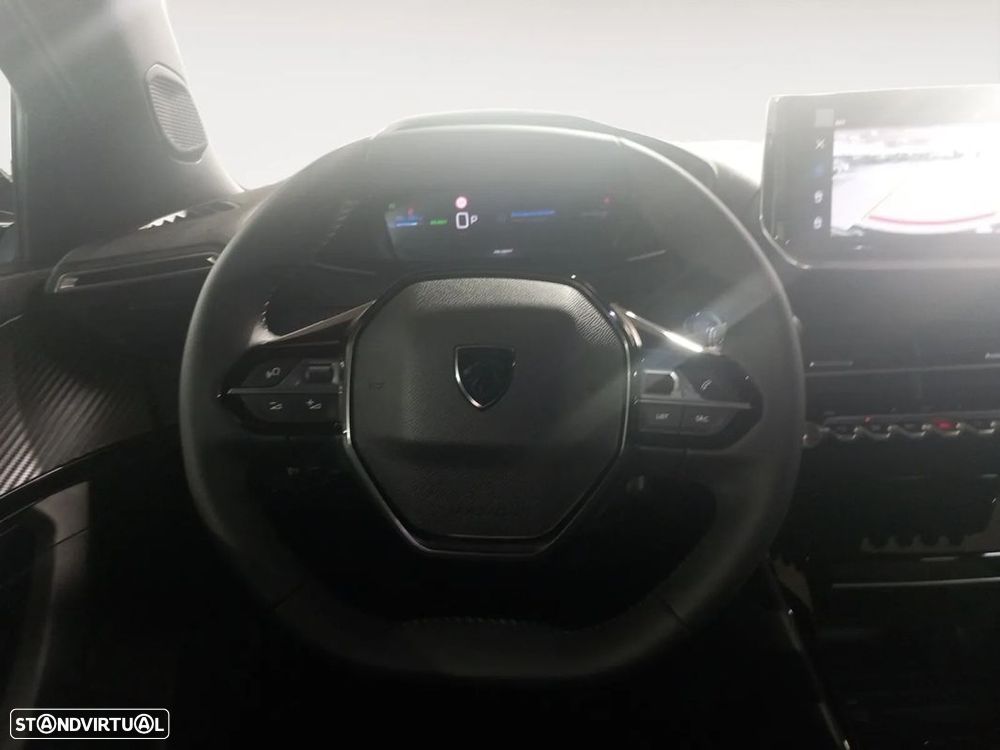 Peugeot e-2008 54 kWh Allure - 13