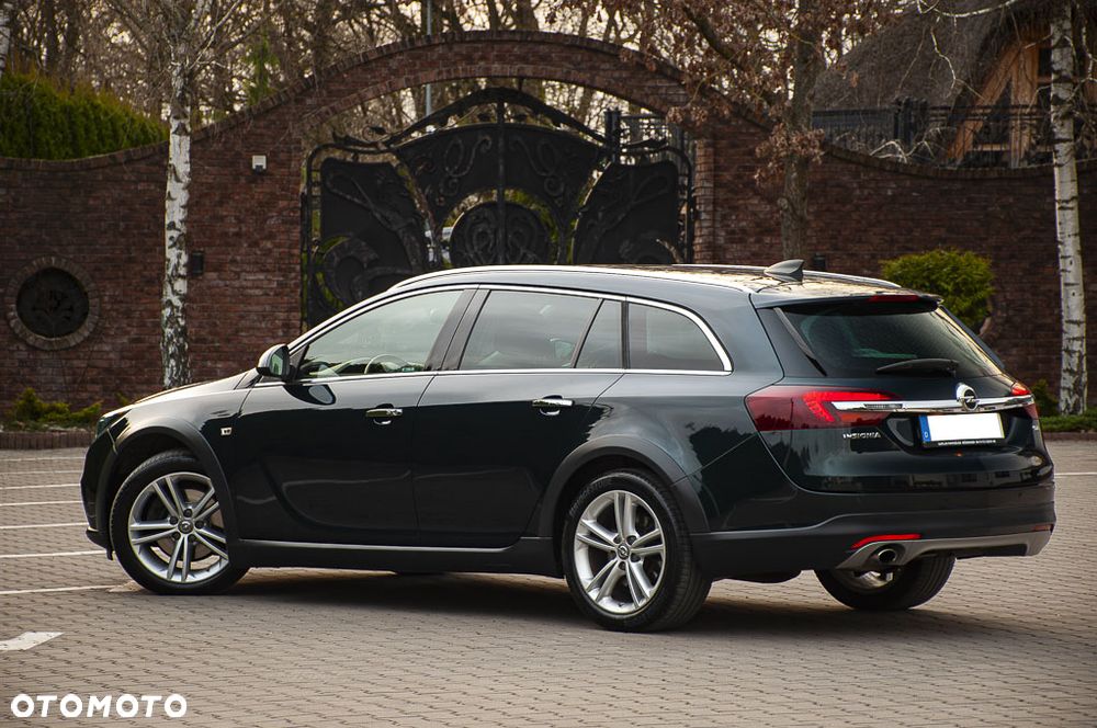 Opel Insignia 2.0 CDTI ecoFLEX Start/Stop Business Innovation - 12