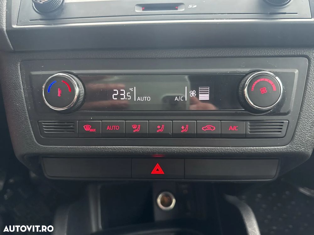 Seat Ibiza 1.2 TSI Style - 23