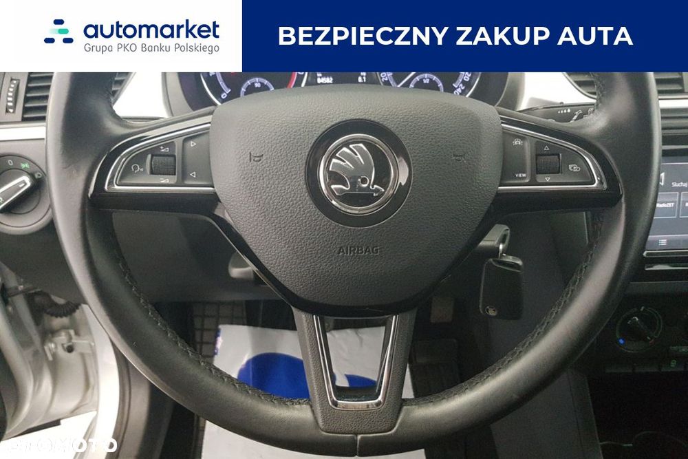 Skoda RAPID 1.0 TSI Ambition - 17