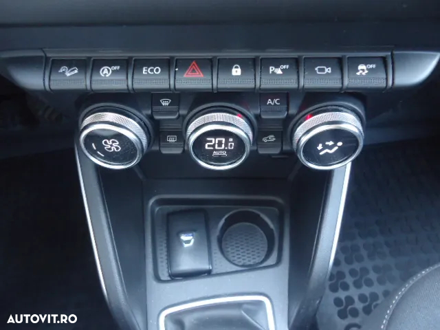 Dacia Duster TCe 130 GPF 4WD Prestige jante 17" - 24