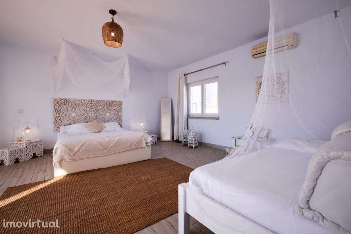 Quarto - localizado em Viseu - Grande imagem: 2/28