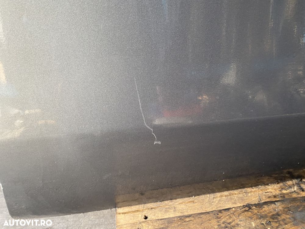 Usa dreapta fata Toyota Hilux 2017 2018 2019 2020 2021 2022 2023 2024 - 4