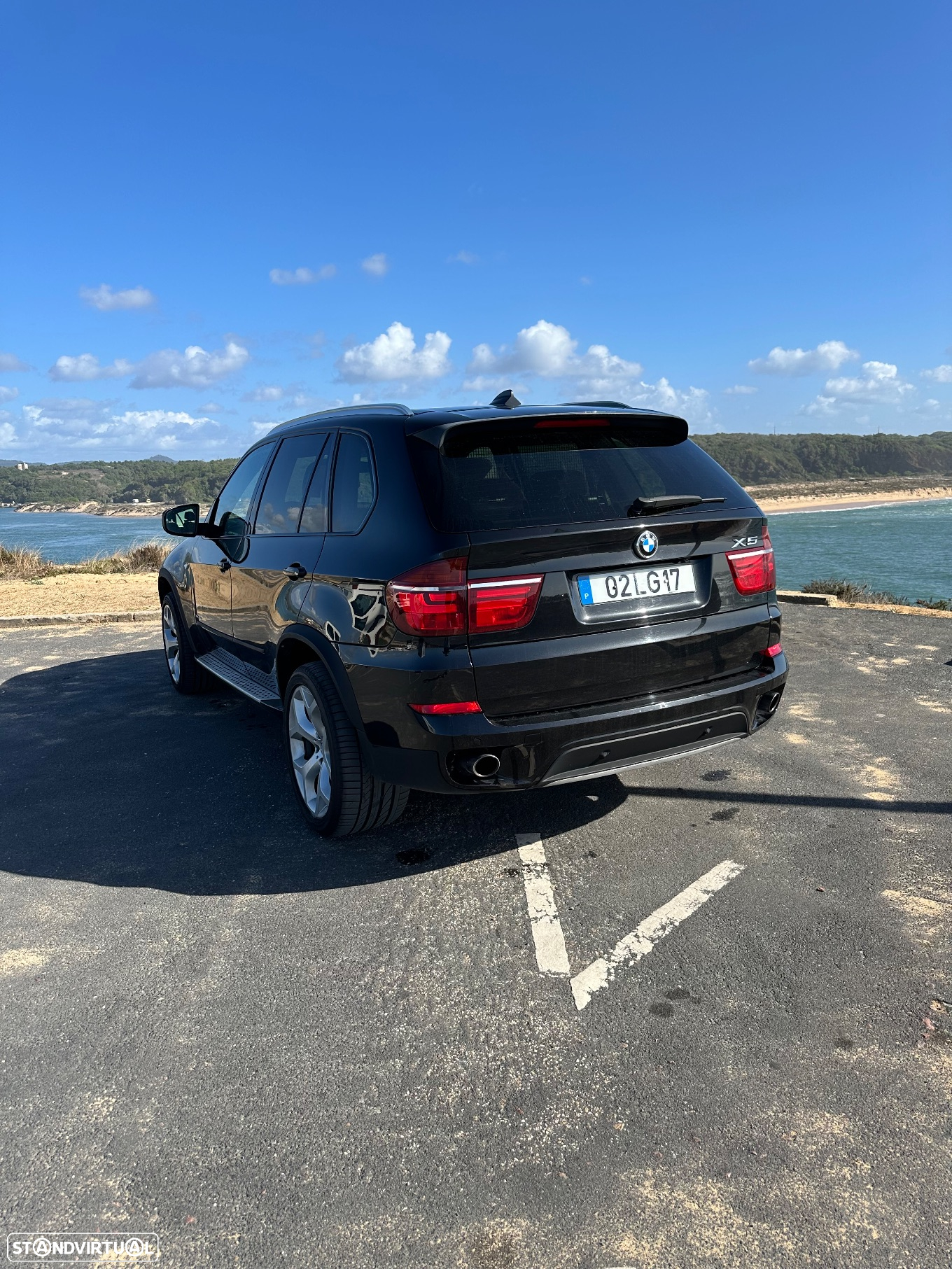 BMW X5 40 d xDrive - 5