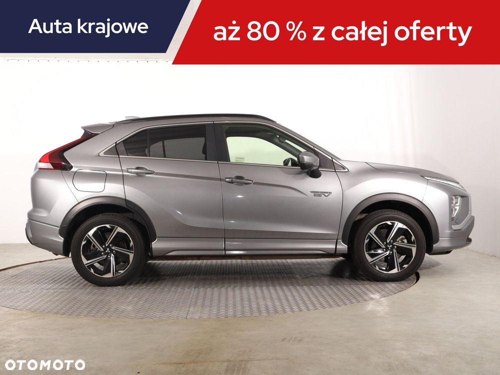 Mitsubishi Eclipse Cross - 8