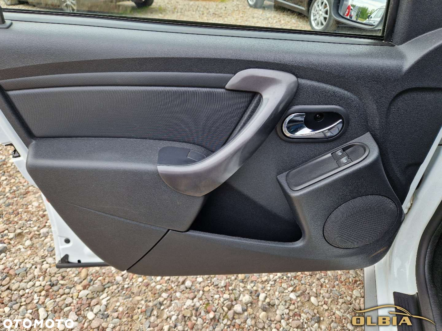 Dacia Duster 1.2 TCe Comfort - 24