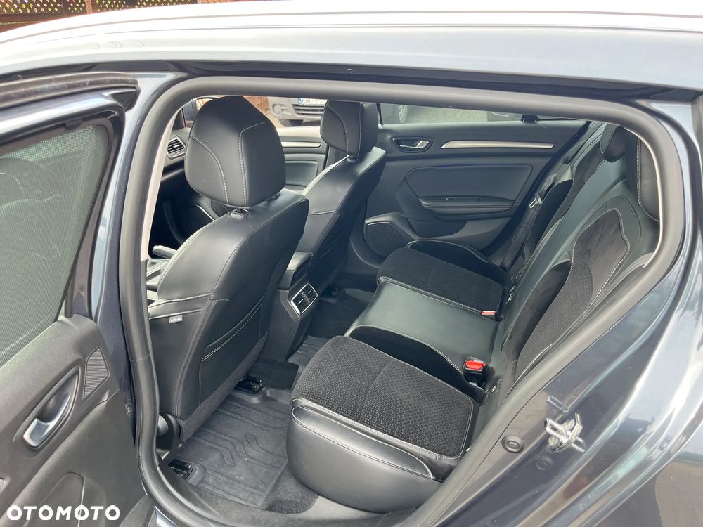Renault Megane 1.2 Energy TCe Business - 11