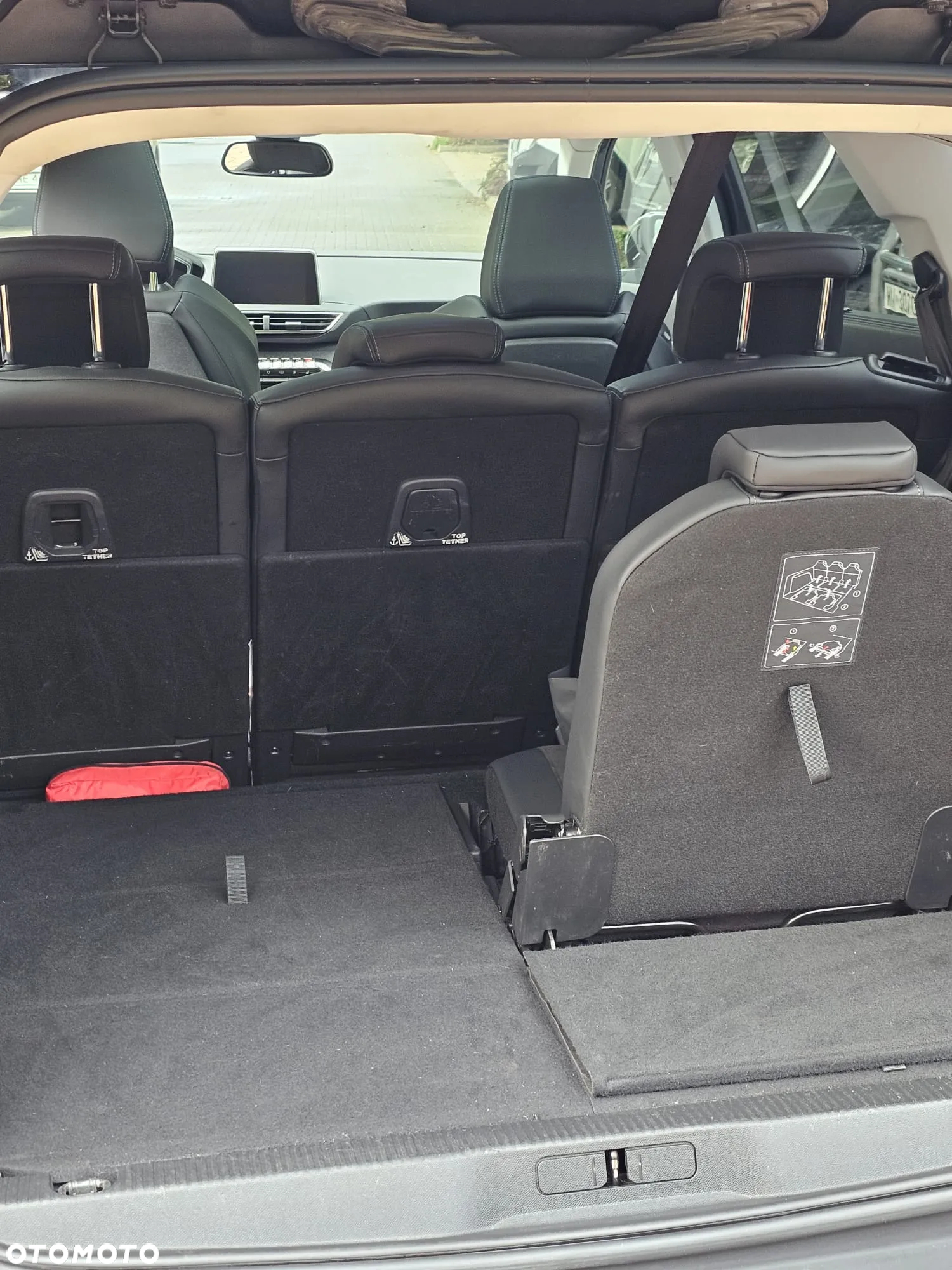Peugeot 5008 2.0 BlueHDI Crossway S&S EAT8 - 18