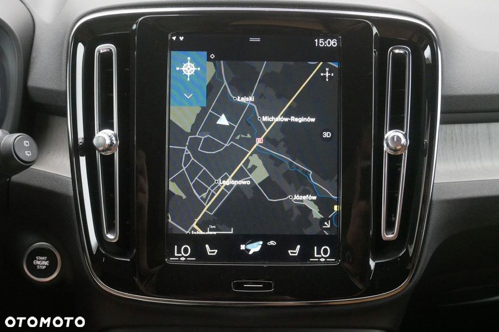 Volvo XC 40 - 21