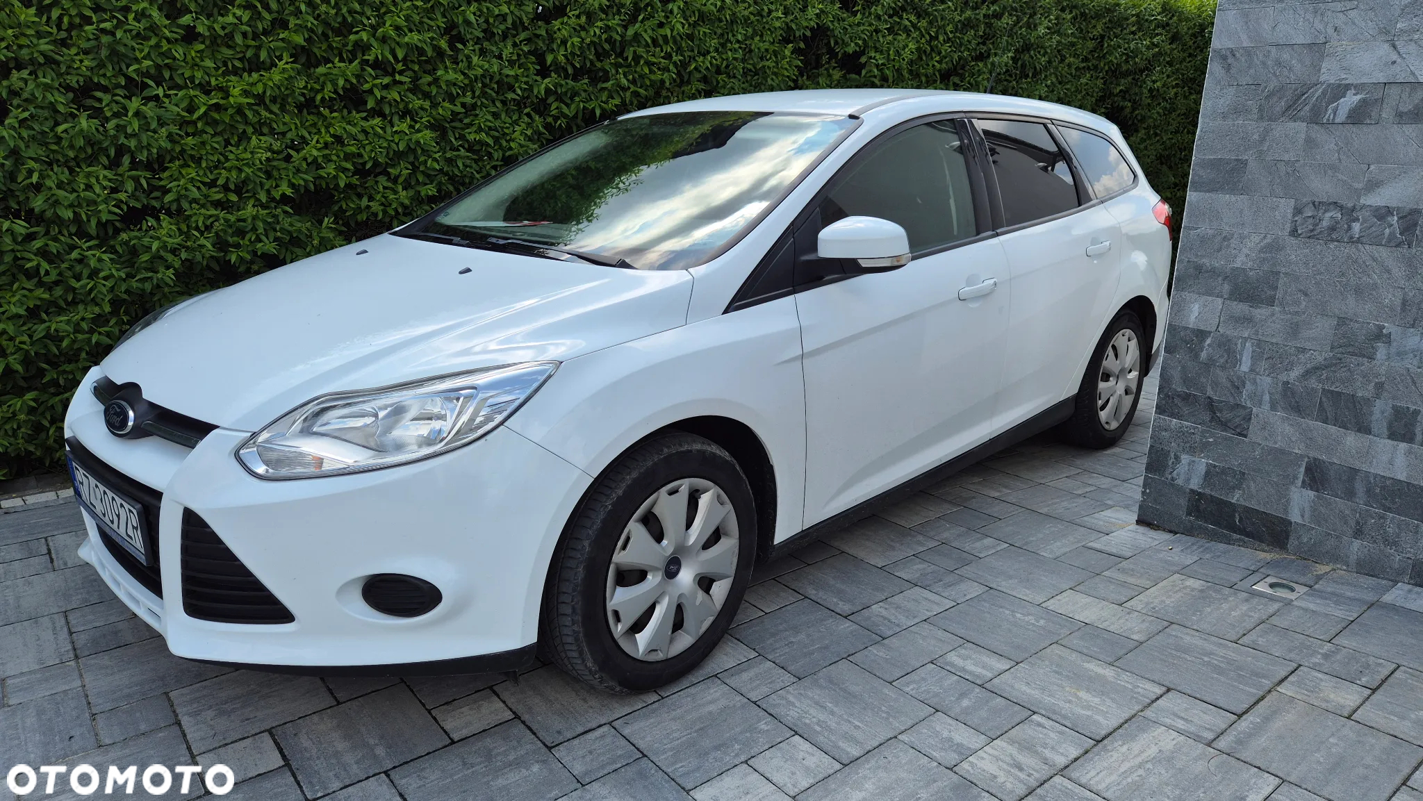 Ford Focus 1.6 Trend - 5
