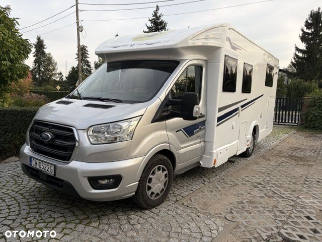 Rimor Evo Plus