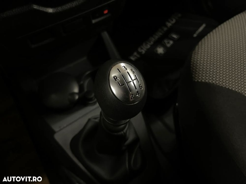Dacia Dokker - 16