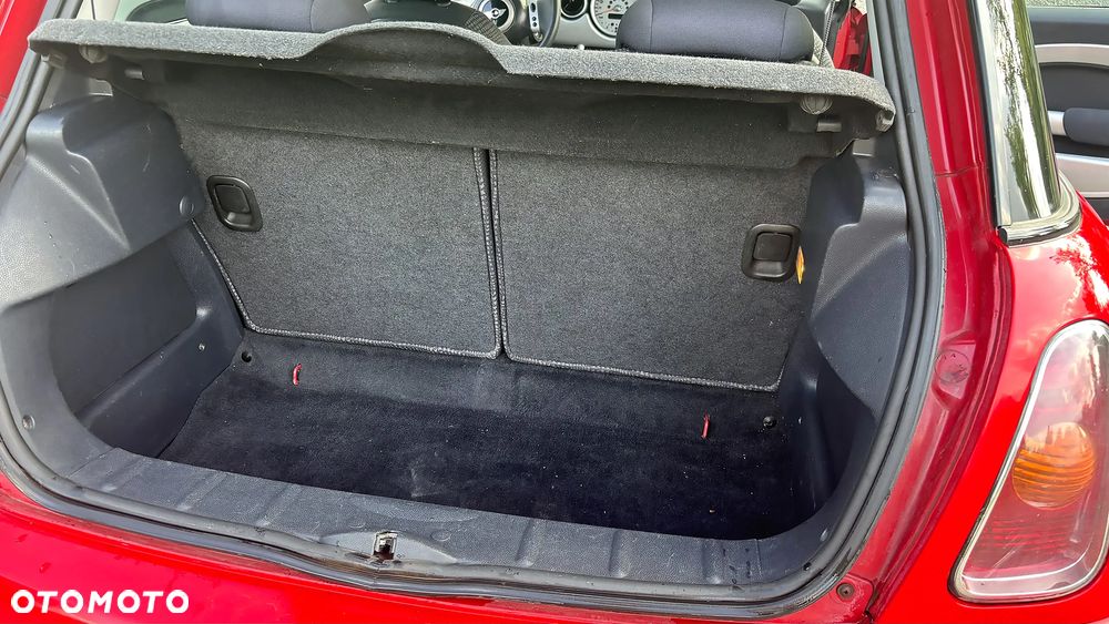 MINI Cooper chili - 30