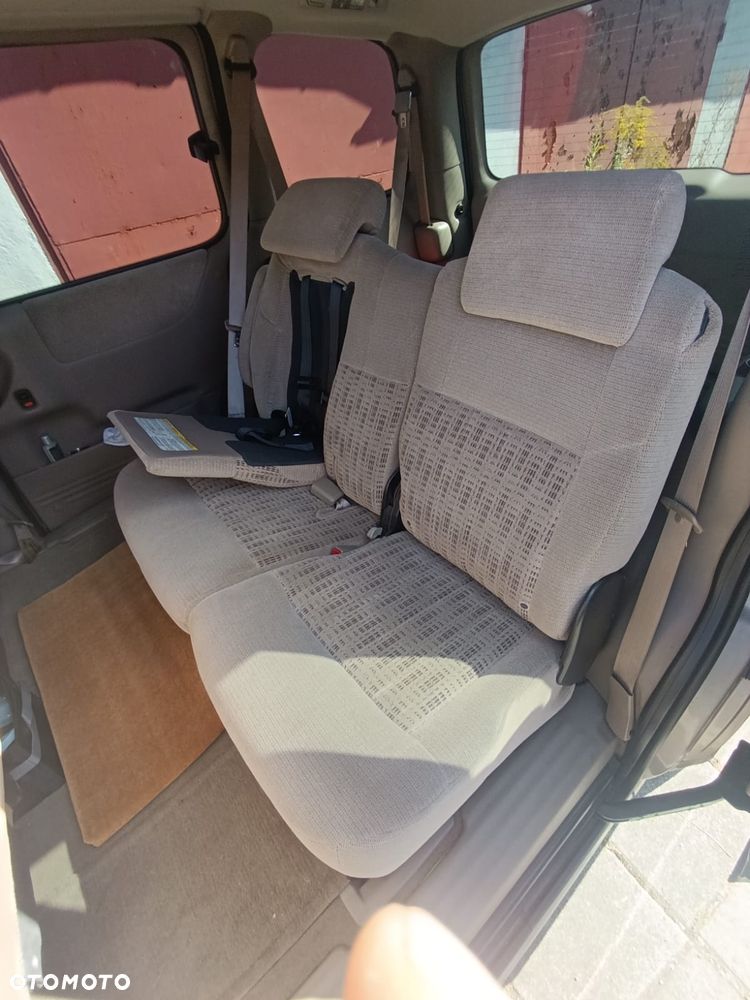 Chevrolet Venture 2001 photo 3