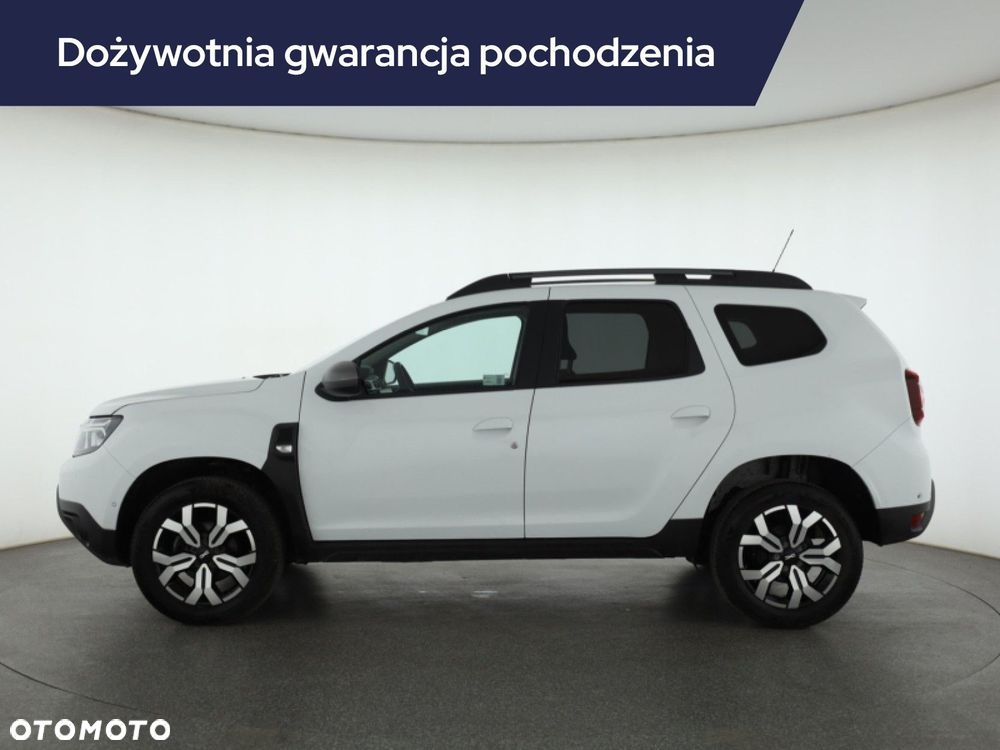 Dacia Duster - 4
