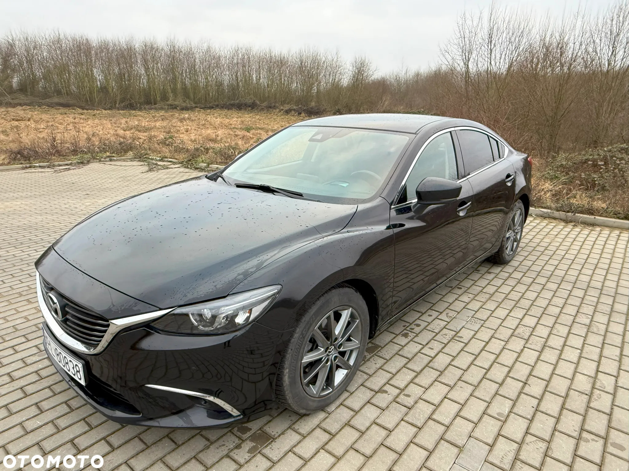 Mazda 6 - 3