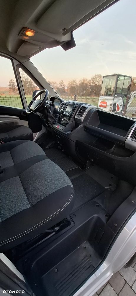 Fiat Ducato - 23