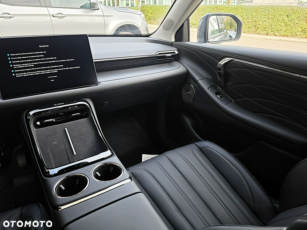 GAC AION V - 30