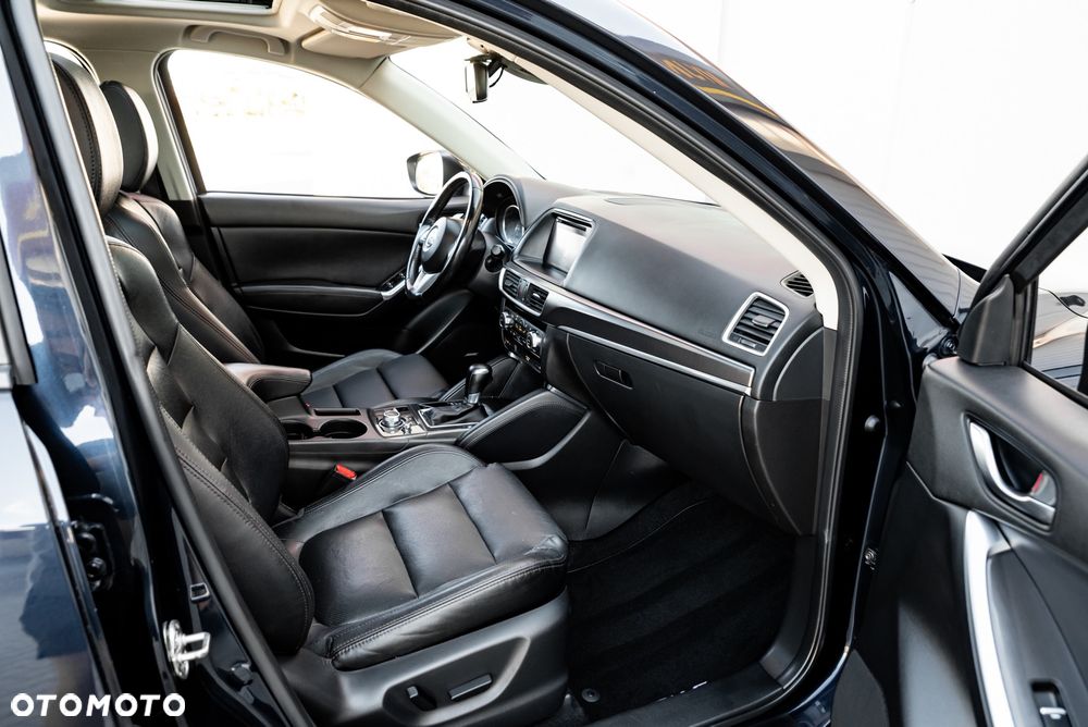 Mazda CX-5 2.2 D Skypassion AWD - 25