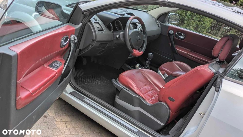Renault Megane 1.9 dCi Luxe Privilege - 5