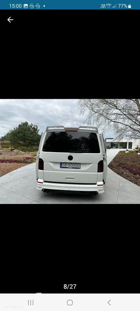 Volkswagen Multivan 2.0 BiTDI L1 Highline 4Motion DSG - 7
