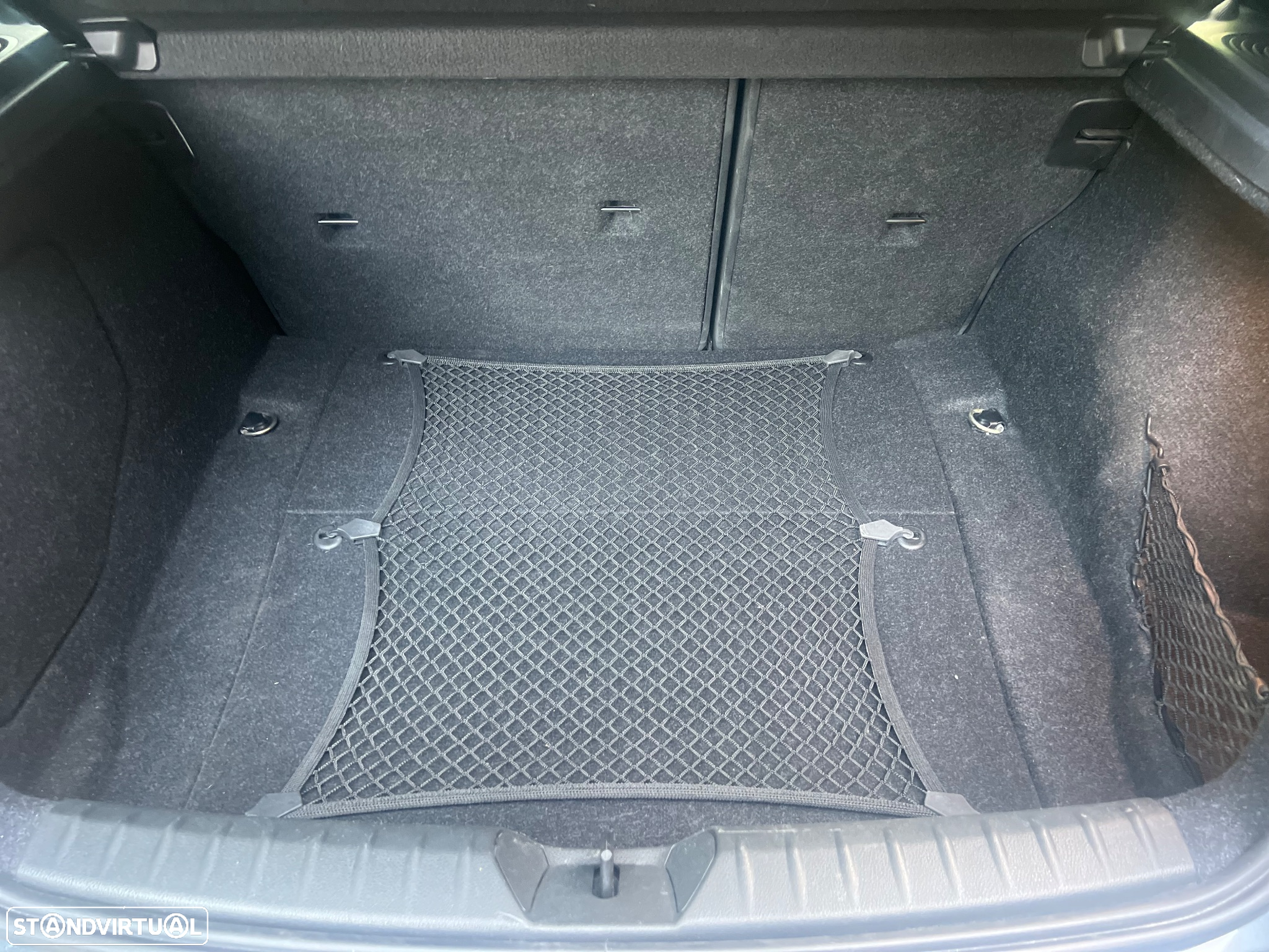 BMW 120 d Pack M Shadow Auto - 22