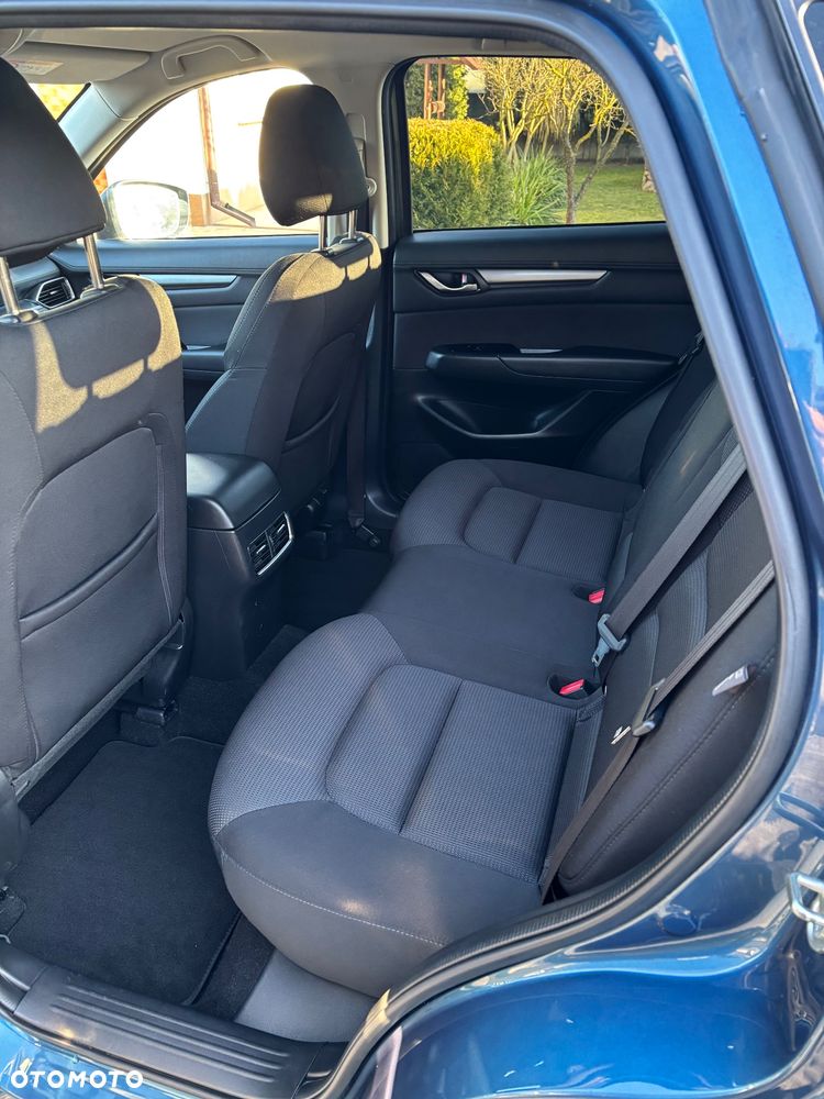 Mazda CX-5 2.0 Skydream 2WD - 16