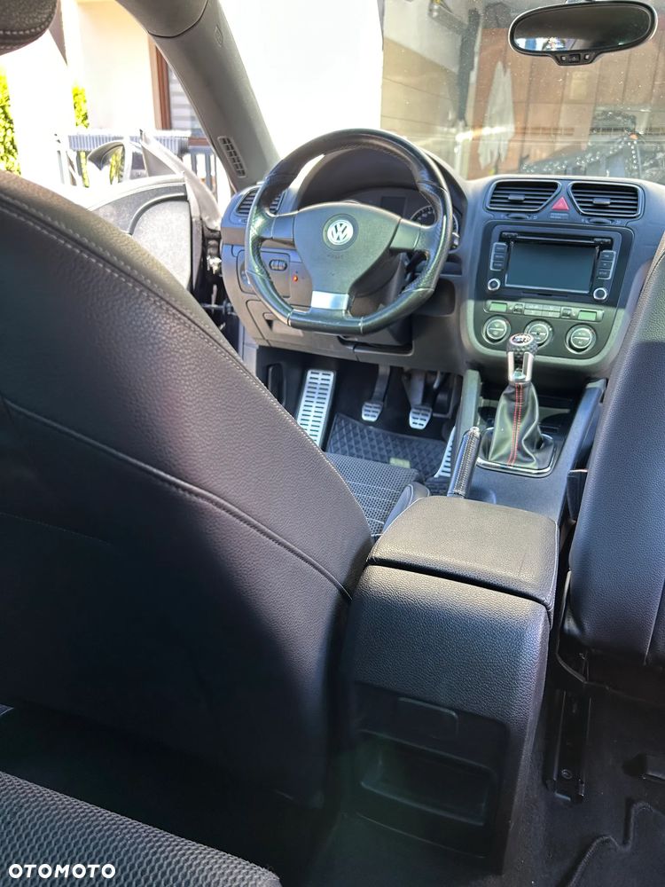 Volkswagen Scirocco 1.4 TSI - 16
