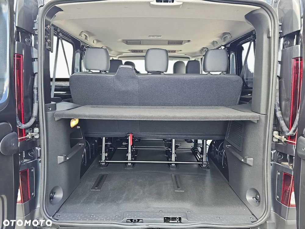 Renault Trafic Kombi 2.0 L2 Equilibre - 29