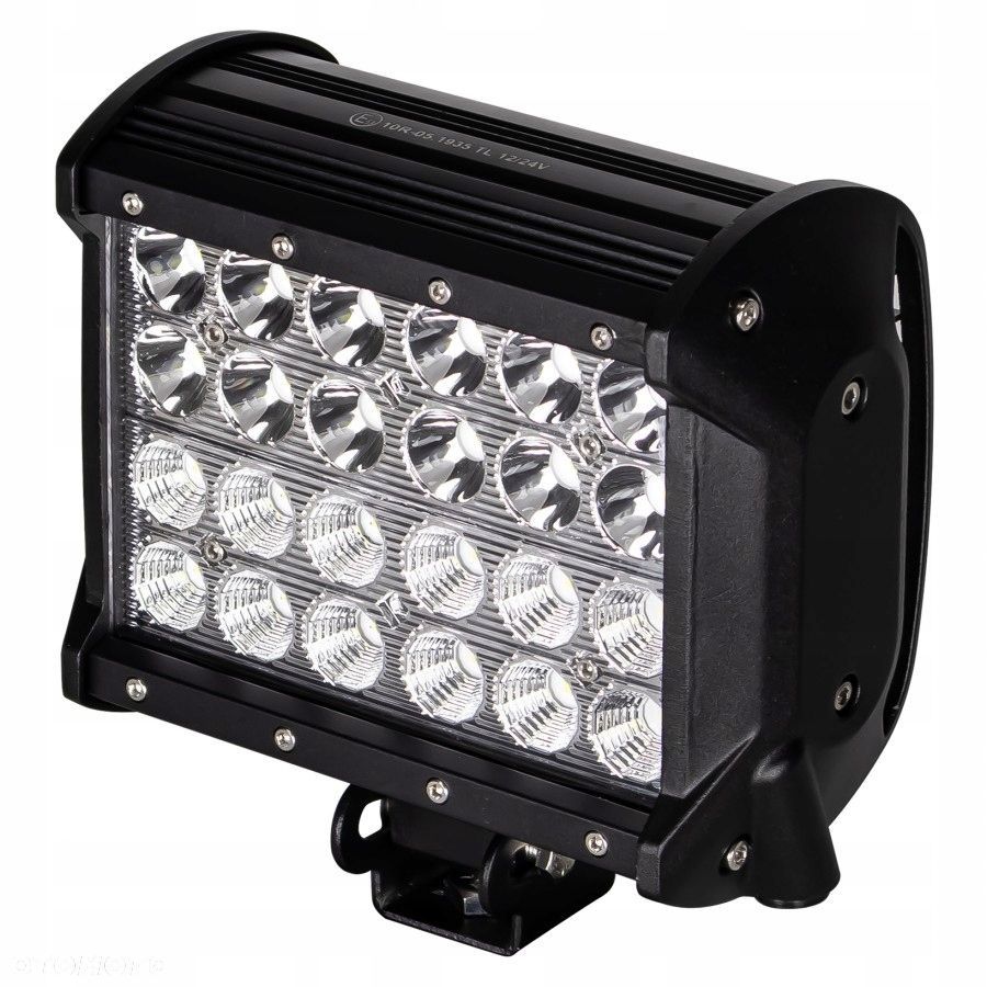 panel led 24 led quad kmr5 - 1