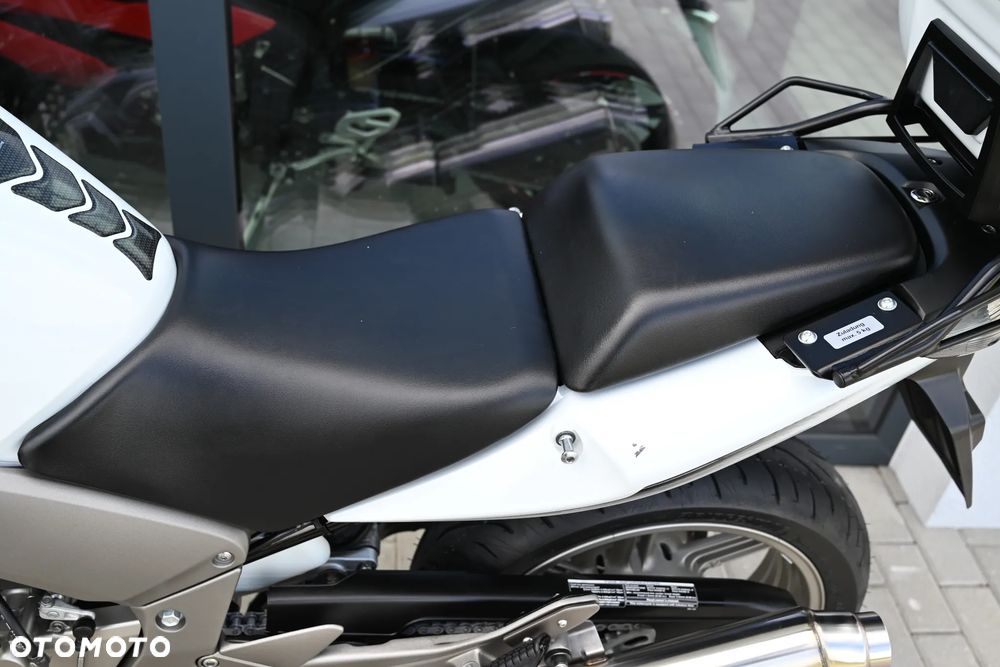 Honda CBF - 31