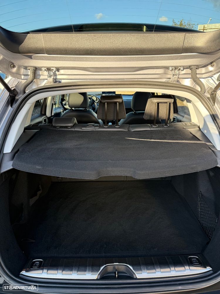 Peugeot 2008 PureTech 130 Stop&Start Allure - 9