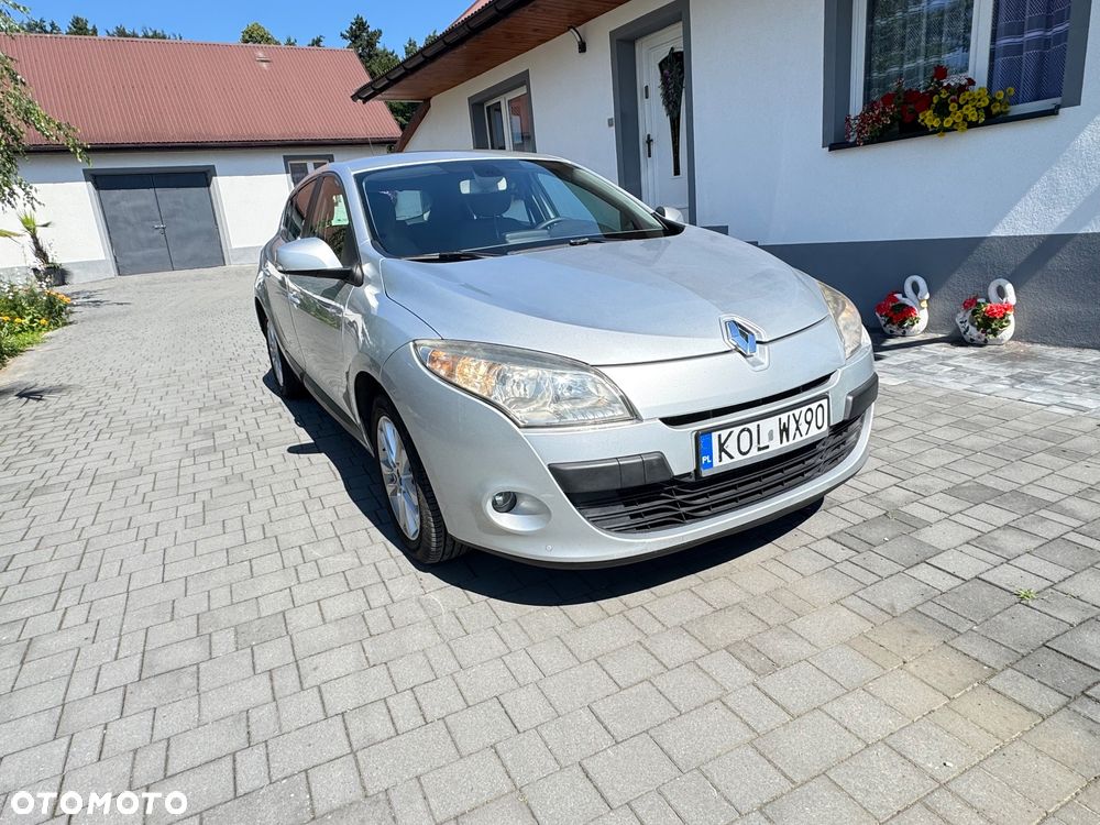 Renault Megane dCi 130 FAP Dynamique - 18