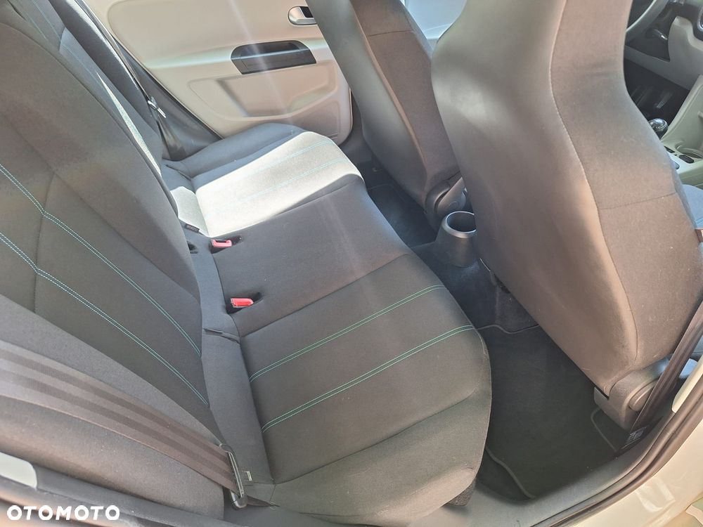 Seat Mii 1.0 Style EU6 - 17