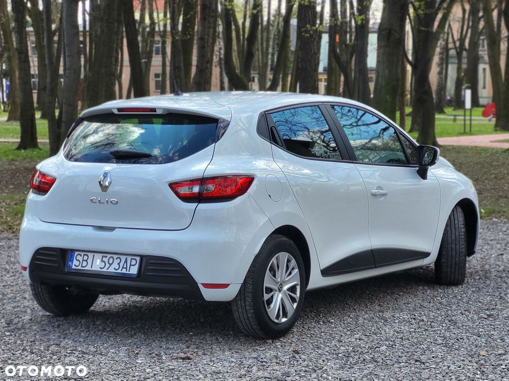 Renault Clio - 3