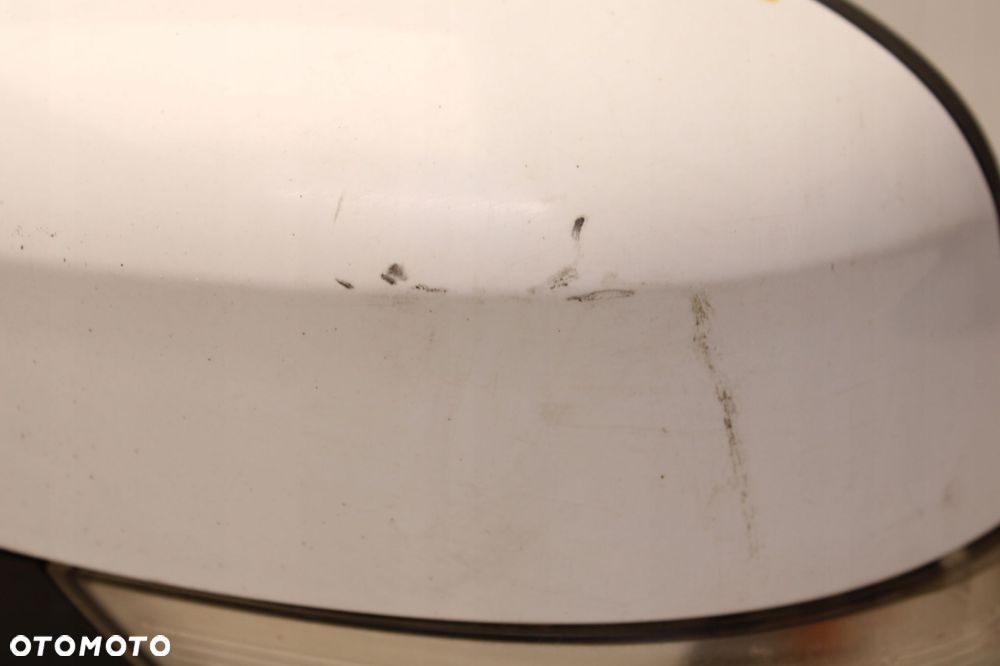 ford focus mk3 10r- lusterko lewe zewnętrzne 8 pinów 5b - 7