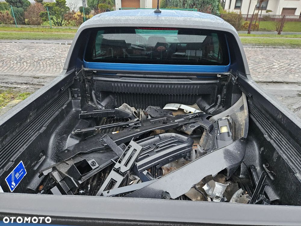 Ford Ranger Raptor - 8