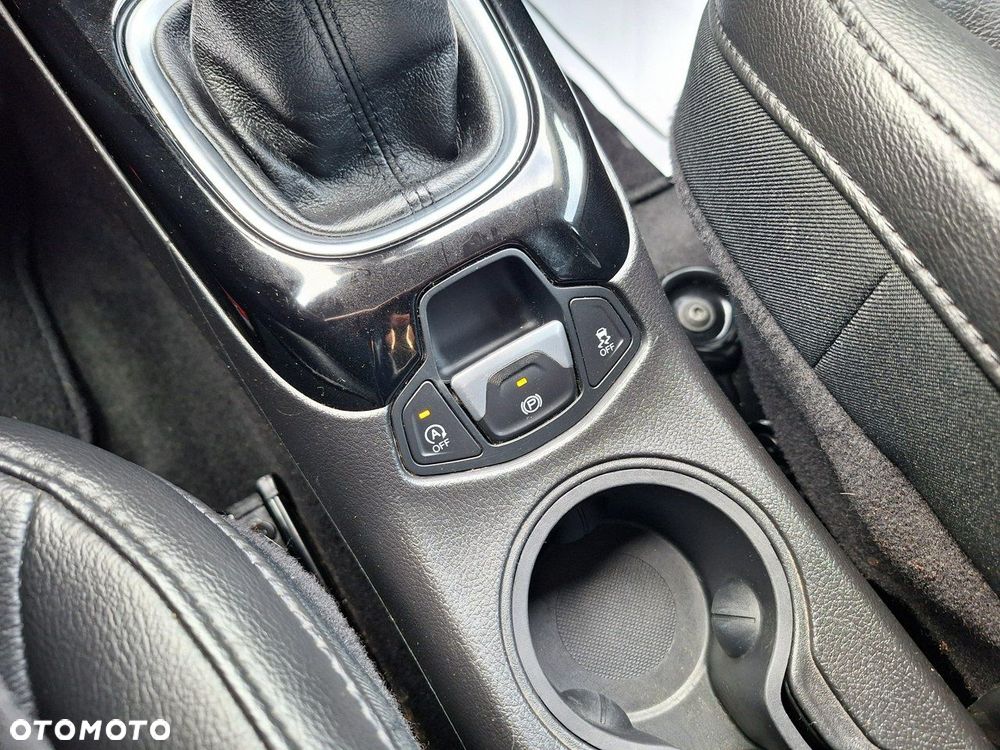 Jeep Compass 1.4 TMair Night Eagle FWD S&S - 14