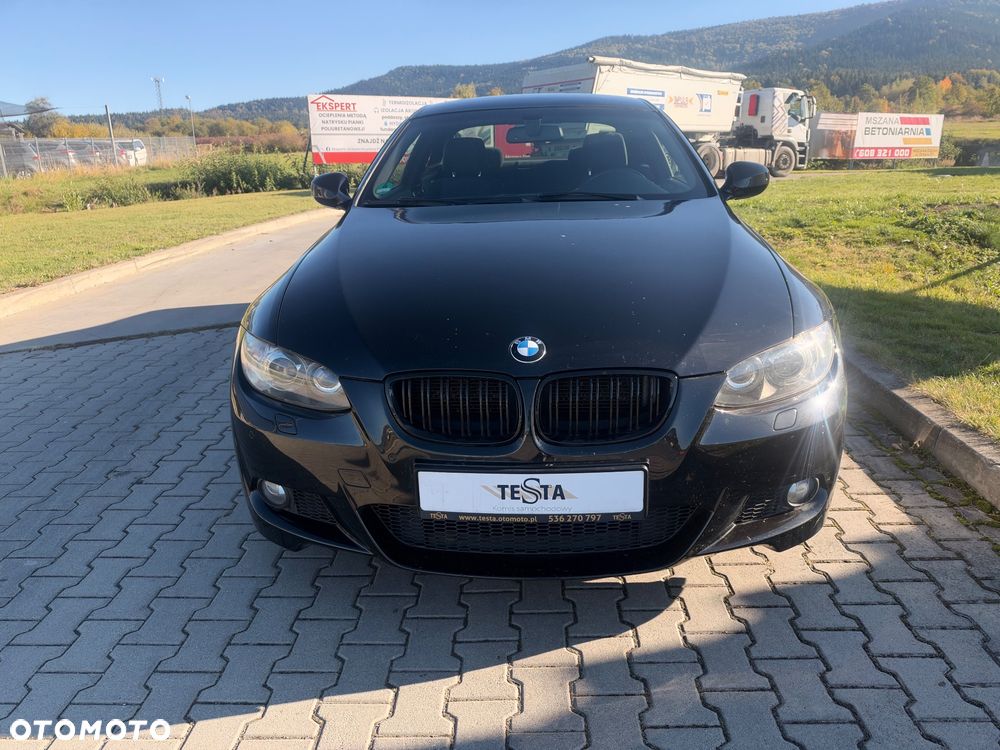 BMW Seria 3 330i xDrive M Sport Edition - 2