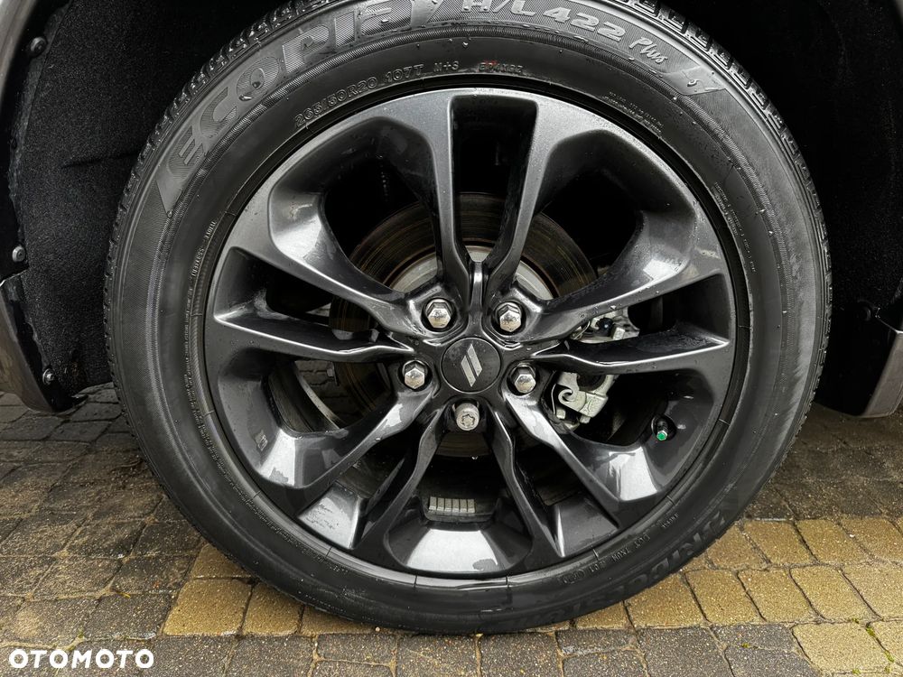 Dodge Durango 3,6 Limited - 13