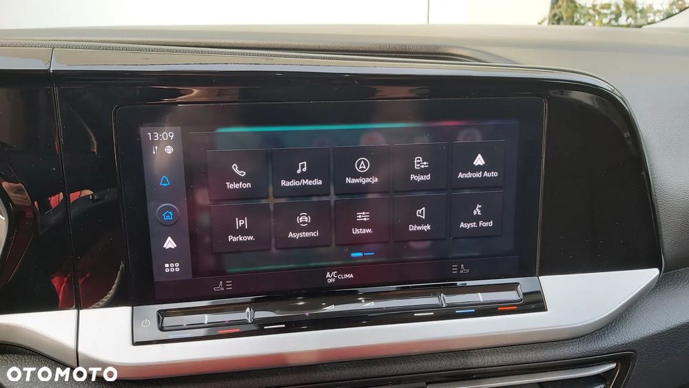 Ford Tourneo Connect Grand - 26