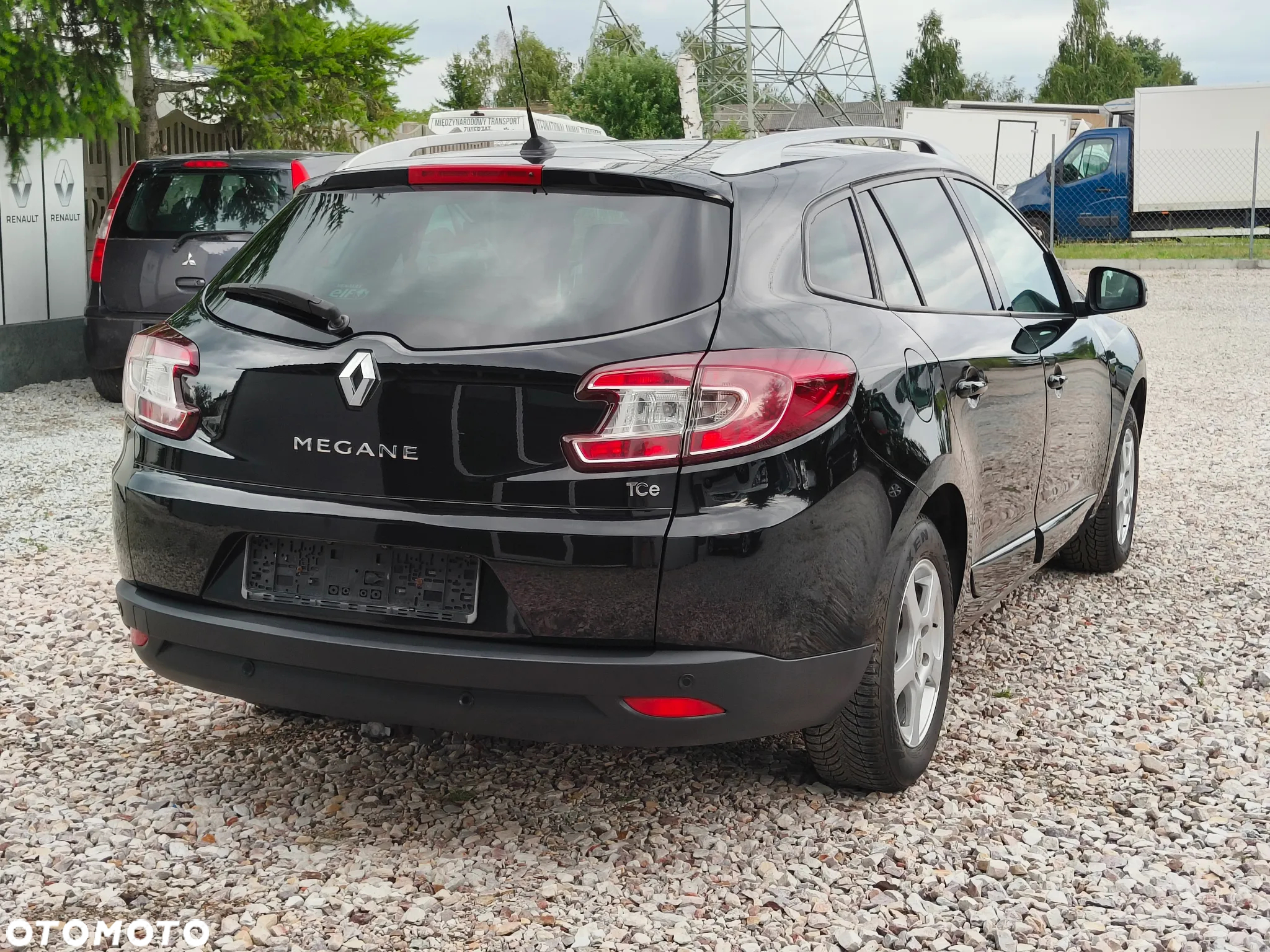 Renault Megane Grandtour TCe 130 Bose Edition - 4