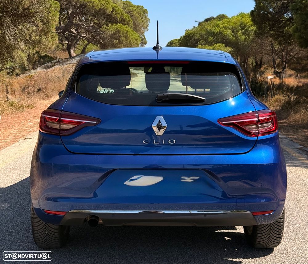 Renault Clio TCe 100 INTENS - 7